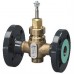 VLE 325, F, DN: 40, KVS: 6,3 m3/hod