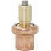 ESBE VTC300 50°C Termostatická patrona 57000700