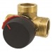 ESBE VRG 332 směšovací ventil , G 1 1/4", DN: 25, KVS: 17 - 10 m3/hod 11700700