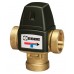 ESBE ventil VTA 321 / 35-60°C , RP 3/4", DN: 20, KVS: 1,6 m3/hod, 31100800