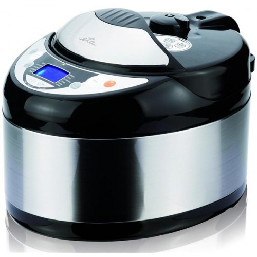 ETA Biopot 0131 90000 Hrnec tlakový multifunkční 3 v 1