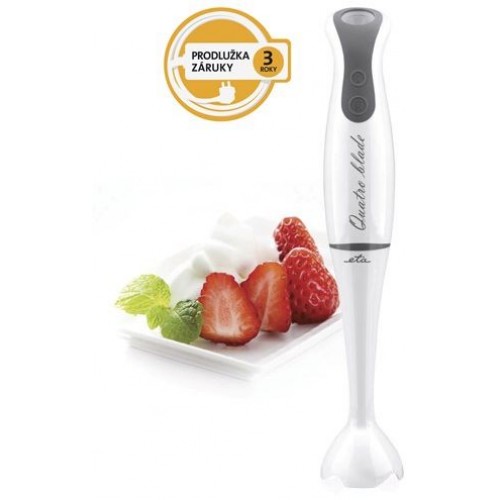 ETA Quatro blade 1058 90000 Ponorný mixér