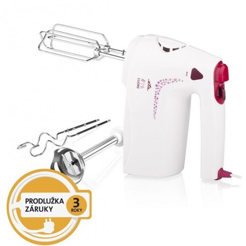 ETA CUORE 1089 90000 Ruční šlehač s příslušenstvím ETA CUORE 1089 90000 Ruční šlehač s příslušenstvím