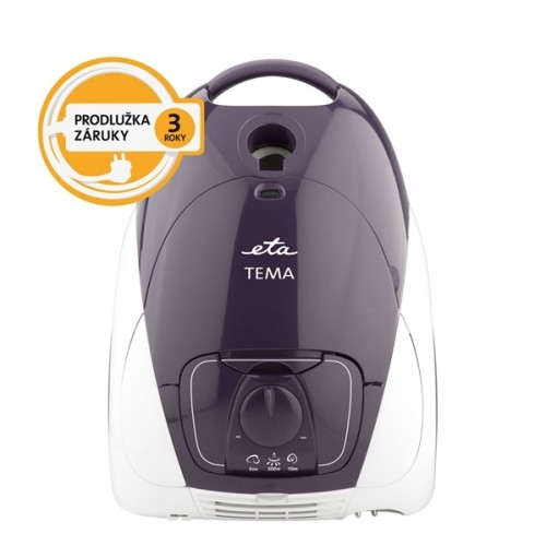 ETA Tema 1498 90000 Vysavač sáčkový