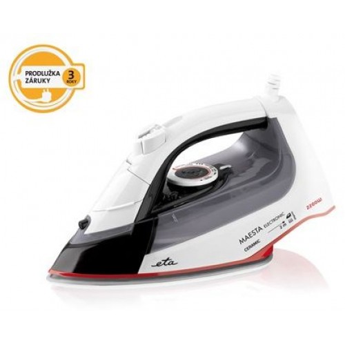 ETA Maesta 2287 90000 Napařovací žehlička