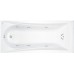 TEIKO Vana Etna obdélníková 180 x 80 cm - HTP systém ECO AIR V212180N04T02221