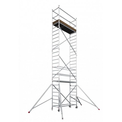 ALVE plošina hliníková Euroform 7071/03