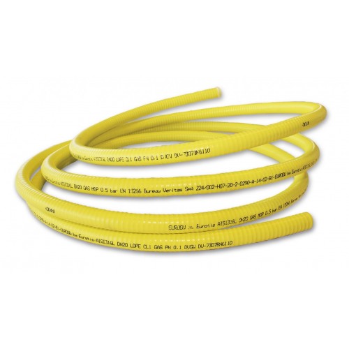 EUROTIS PLYN TFG trubka DN25 5/4" - metráž