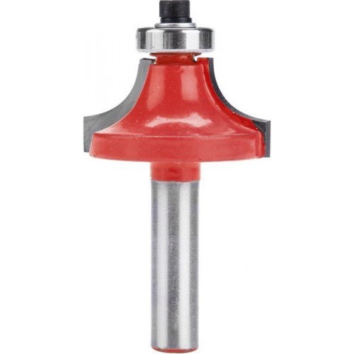 EXTOL PREMIUM fréza zaoblovací (vydutá) do dřeva, R3xD21,5xH12, stopka 8mm 8802103 EXTOL PREMIUM fréza zaoblovací (vydutá) do dřeva, R3xD21,5xH12, stopka 8mm 8802103