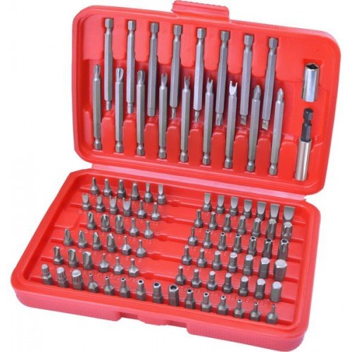 EXTOL PREMIUM hroty, sada 98ks 8819649 EXTOL PREMIUM hroty, sada 98ks 8819649