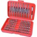 EXTOL PREMIUM hroty, sada 98ks 8819649