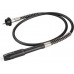 EXTOL CRAFT hřídel ohebná, kleština 3,2 mm (pro 410112) 410112D