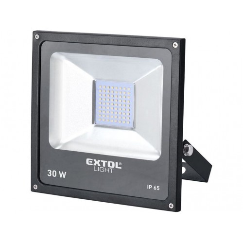EXTOL LIGHT ECONOMY LED reflektor 2100 lm 43223