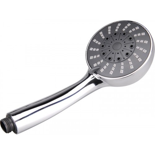 VIKING hlavice sprchová, 3 funkce, 100mm, chrom 630031 VIKING hlavice sprchová, 3 funkce, 100mm, chrom 630031