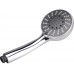 VIKING hlavice sprchová, 3 funkce, 100mm, chrom 630031