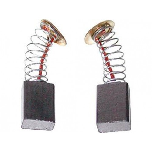 EXTOL CRAFT uhlíky náhradní 2ks (pro 407111 vibrační bruska 135W) 407111C EXTOL CRAFT uhlíky náhradní 2ks (pro 407111 vibrační bruska 135W) 407111C