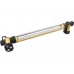 EXTOL LIGHT lampa montážní 1200lm, 75cm, rotační a kloubová 43157