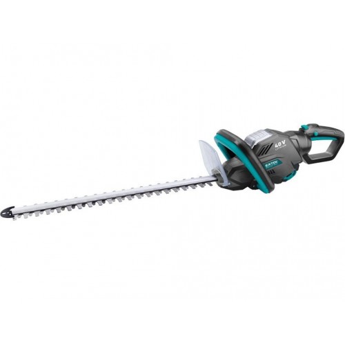 EXTOL INDUSTRIAL nůžky na živé ploty aku 40V Li-ion 2500mAh bez baterie, nabíječky 8795601