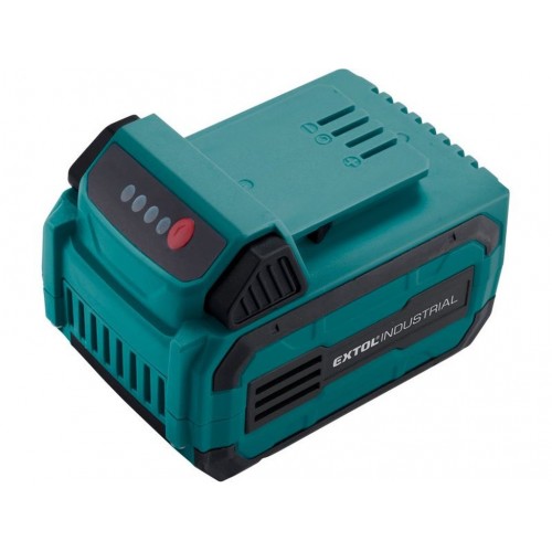 EXTOL INDUSTRIAL baterie akumulátorová 40V, Li-ion, 2500mAh 8795600B