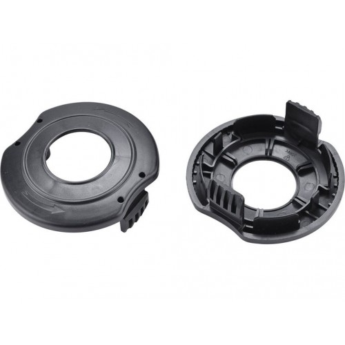 EXTOL INDUSTRIAL kryt na strunu 2ks 8795610B