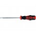 EXTOL PREMIUM šroubovák plochý (-) 4x75 mm CrV 8819224
