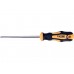 EXTOL PREMIUM šroubovák křížový PZ 2x125 mm CrV 8819237