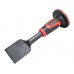 EXTOL PREMIUM sekáč plochý široký s plastovým chráničem 250x18mm Crv 8842126