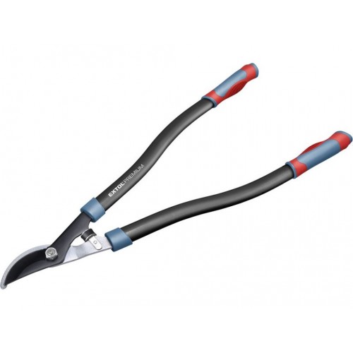 EXTOL PREMIUM nůžky na větve dvousečné 700mm HCS 8873101 EXTOL PREMIUM nůžky na větve dvousečné 700mm HCS 8873101
