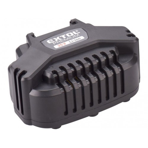 EXTOL PREMIUM nabíječka 2A 8895630A EXTOL PREMIUM nabíječka 2A 8895630A