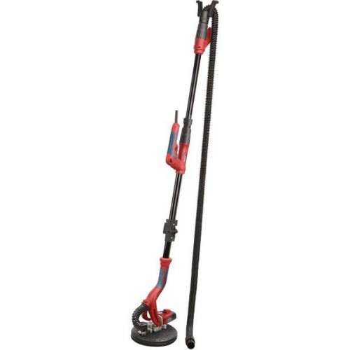 EXTOL PREMIUM bruska na sádrokartón, 225mm, 600W 8894210