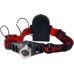 EXTOL LIGHT čelovka 3W CREE XPE s regulací 43101