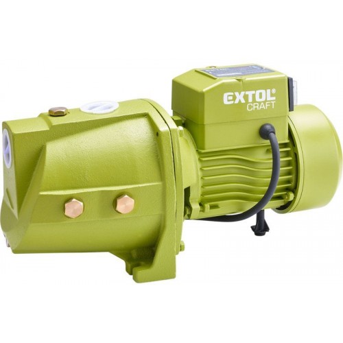 EXTOL CRAFT čerpadlo proudové, 500W, 3080l/hod 414262