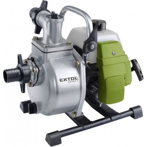 EXTOL CRAFT čerpadlo motorové proudové, 250l/min 414503