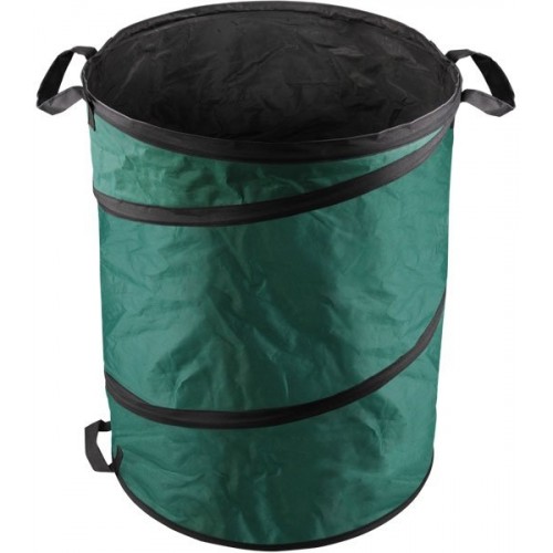 EXTOL CRAFT koš skládací na listí a zahradní odpad, 55x72cm, 170L 92900 EXTOL CRAFT koš skládací na listí a zahradní odpad, 55x72cm, 170L 92900