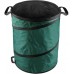 EXTOL CRAFT koš skládací na listí a zahradní odpad, 55x72cm, 170L 92900