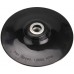 EXTOL CRAFT nosič brusných fíbrových výseků - M14, 125mm 108551