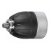 EXTOL PREMIUM hlava rychloupínací sklíčidlová ClickLock 0,8-10mm 3/8"-24UNF, 8898001
