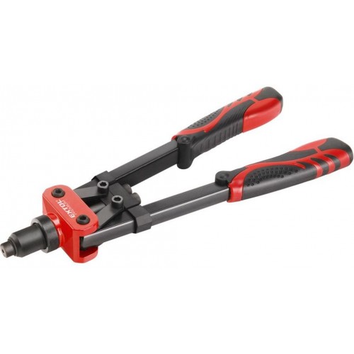 EXTOL PREMIUM kleště nýtovací pákové, 360mm, CrMov 8813756