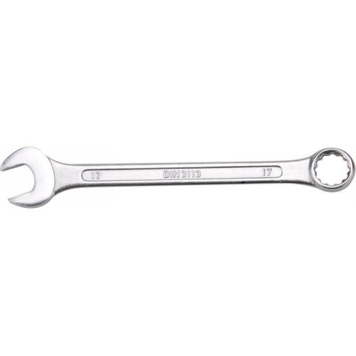 EXTOL PREMIUM klíč očkoplochý, 24mm, CrV 8816024