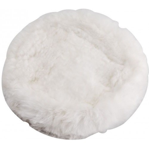 EXTOL PREMIUM kotouč leštící, Ř180mm, ovčí rouno 8892500B EXTOL PREMIUM kotouč leštící, Ř180mm, ovčí rouno 8892500B