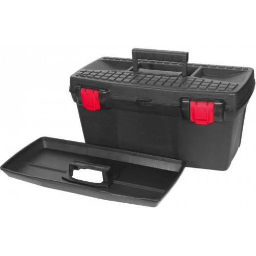 EXTOL CRAFT kufr na nářadí 19,5" ERGO, 480x260x225mm 78813