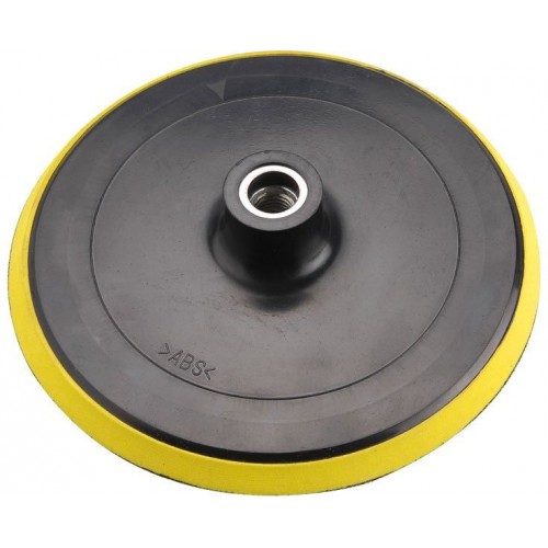 EXTOL PREMIUM nosič leštících kotoučů, Ř180mm 8892500A