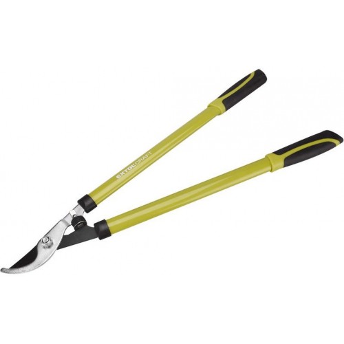 EXTOL CRAFT nůžky na větve dvousečné, 660mm, HCS 38010 EXTOL CRAFT nůžky na větve dvousečné, 660mm, HCS 38010