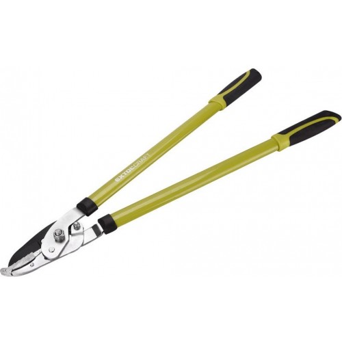 EXTOL CRAFT nůžky na větve kovadlinkové, 710mm, HCS 38020