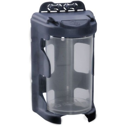 EXTOL organizér modulový závěsný - šedý, 210ml 78915