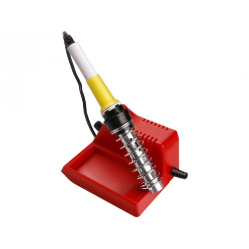 EXTOL PREMIUM stanice pájecí s plynulou regulací teploty 8894520