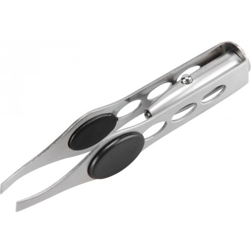 EXTOL CRAFT pinzeta s LED světlem 9696