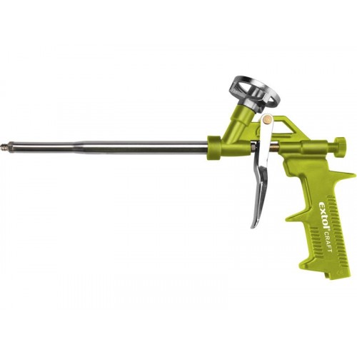 EXTOL CRAFT pistole na PU pěnu 85010 EXTOL CRAFT pistole na PU pěnu 85010
