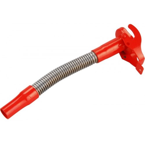 EXTOL PREMIUM hubice na kanystr, pro 20l kanystr na benzín 8863201 EXTOL PREMIUM hubice na kanystr, pro 20l kanystr na benzín 8863201