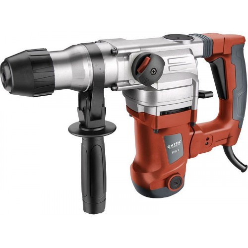 EXTOL PREMIUM PHD 3 kladivo vrtací, SDS plus, 4J, 13mm 8890210